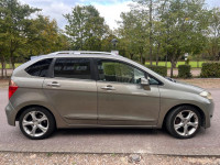 HONDA FR-V