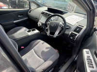 TOYOTA PRIUS+