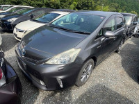 TOYOTA PRIUS+