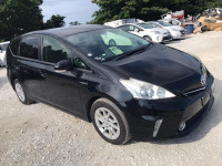 TOYOTA PRIUS+