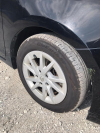 TOYOTA PRIUS+
