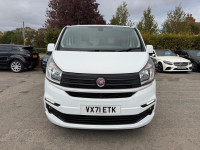 FIAT TALENTO
