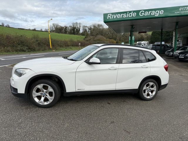 BMW X1 2.0 X1 xDrive18d SE