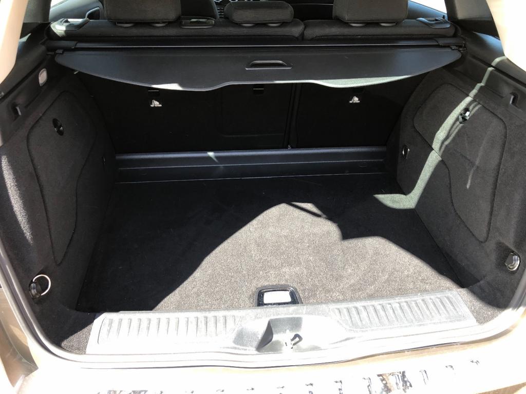 MERCEDES-BENZ B CLASS