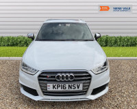 AUDI S1