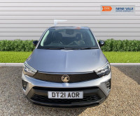 VAUXHALL CROSSLAND