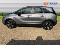 VAUXHALL CROSSLAND