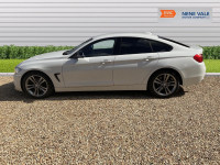 BMW 4 SERIES GRAN COUPE