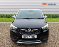 VAUXHALL CROSSLAND X