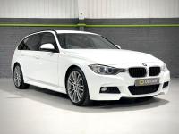 BMW 3 SERIES 2.0 325d BluePerformance M Sport Touring Auto Euro 6 (s/s) 5dr (2015/65)