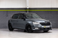 SKODA FABIA 1.0 TSI Monte Carlo DSG Euro 6 (s/s) 5dr (2019/19)