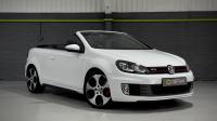 VOLKSWAGEN GOLF 2.0 TSI GTI (2013/13)