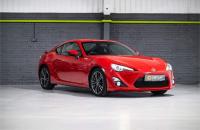 TOYOTA GT86 2.0 Boxer D-4S 2dr (2015/65)