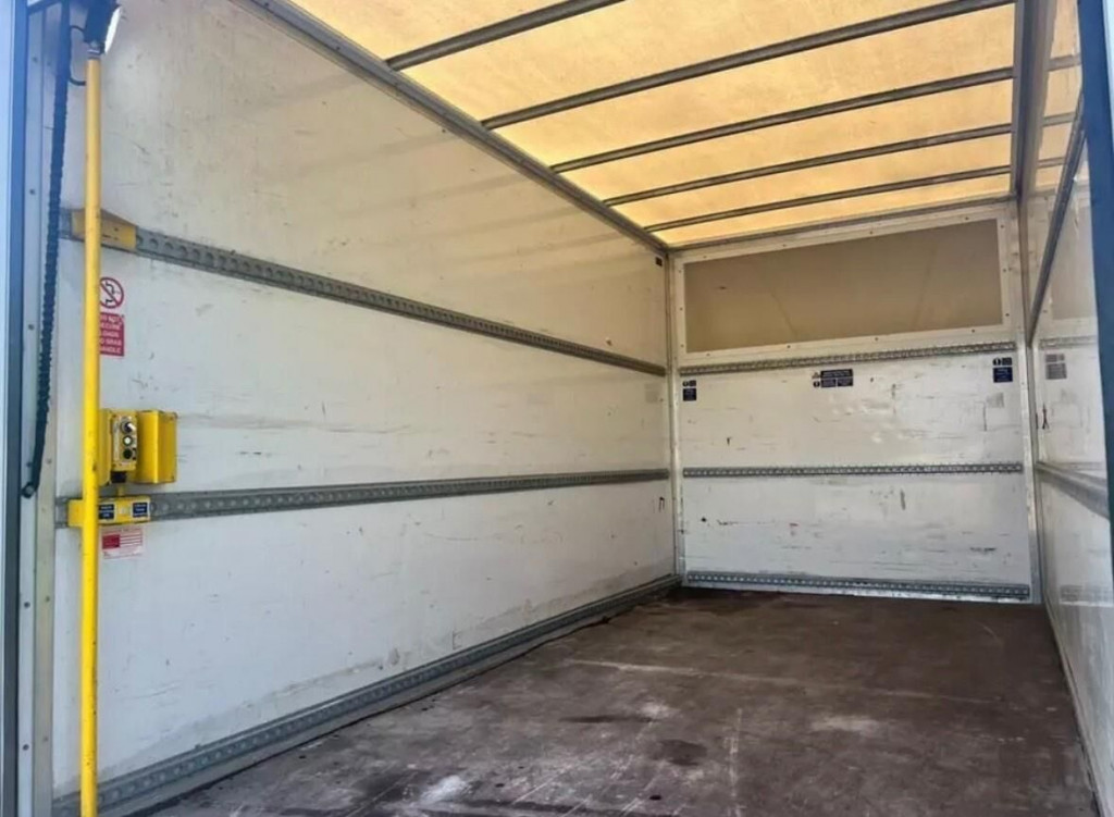 View FORD TRANSIT 2.0 350 EcoBlue Leader FWD L3 Euro 6 (s/s) 2dr