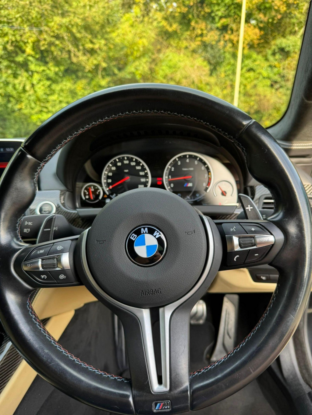 BMW M6