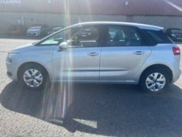 CITROEN C4 PICASSO 1.6 BlueHDi VTR+