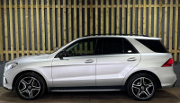 MERCEDES-BENZ GLE CLASS