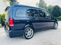 MERCEDES-BENZ V CLASS
