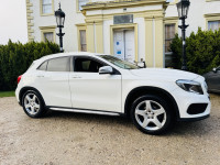 MERCEDES-BENZ GLA CLASS