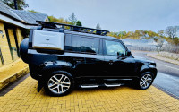 LAND ROVER DEFENDER 110