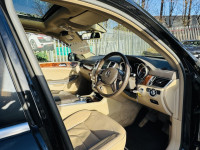 MERCEDES-BENZ GL CLASS