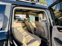 MERCEDES-BENZ GL CLASS