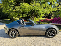 MAZDA MX-5 RF