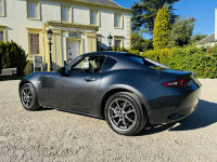 MAZDA MX-5 RF