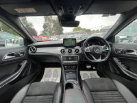 MERCEDES-BENZ GLA CLASS