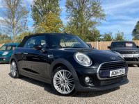 MINI CONVERTIBLE
