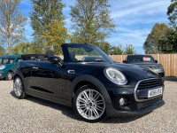 MINI CONVERTIBLE