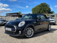 MINI CONVERTIBLE
