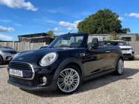 MINI CONVERTIBLE