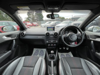 AUDI S1