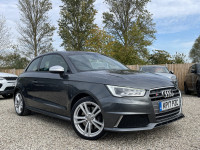 AUDI S1