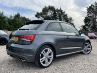 AUDI S1