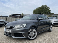 AUDI S1