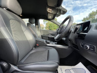 MERCEDES-BENZ B CLASS