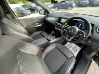 MERCEDES-BENZ B CLASS