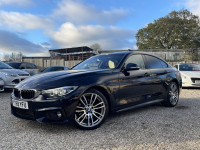 BMW 4 SERIES GRAN COUPE