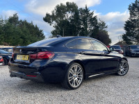 BMW 4 SERIES GRAN COUPE
