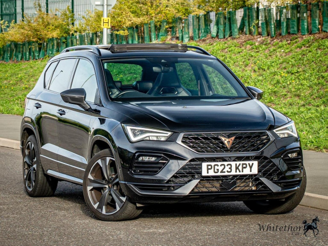 CUPRA