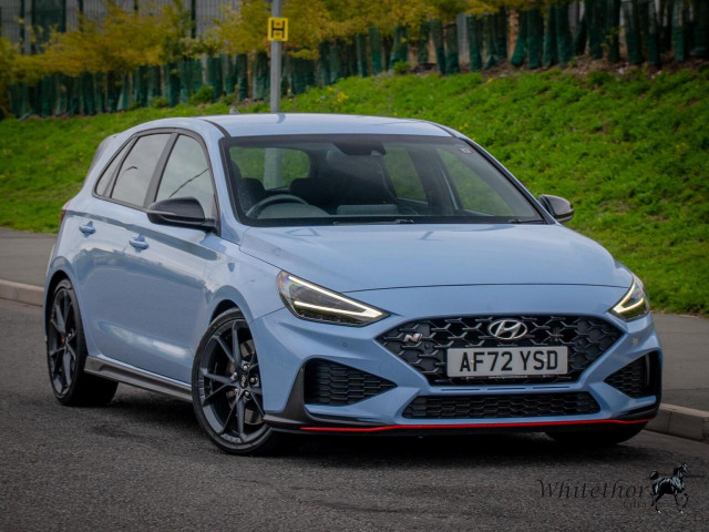 HYUNDAI