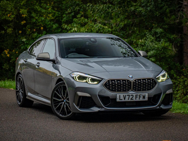 BMW