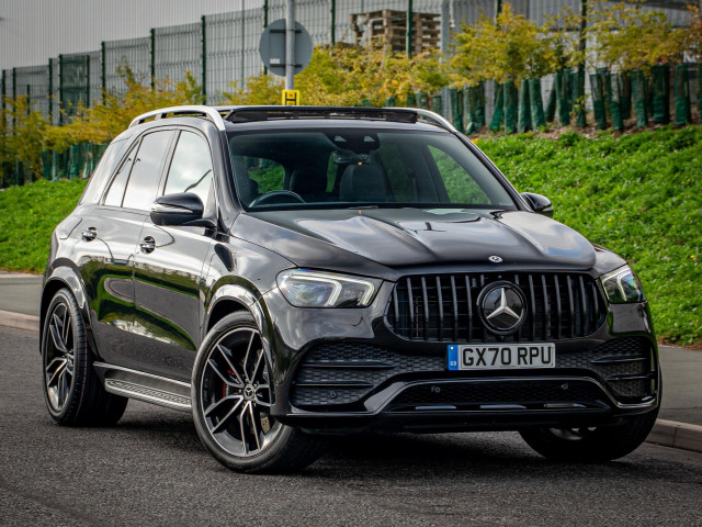 MERCEDES-BENZ