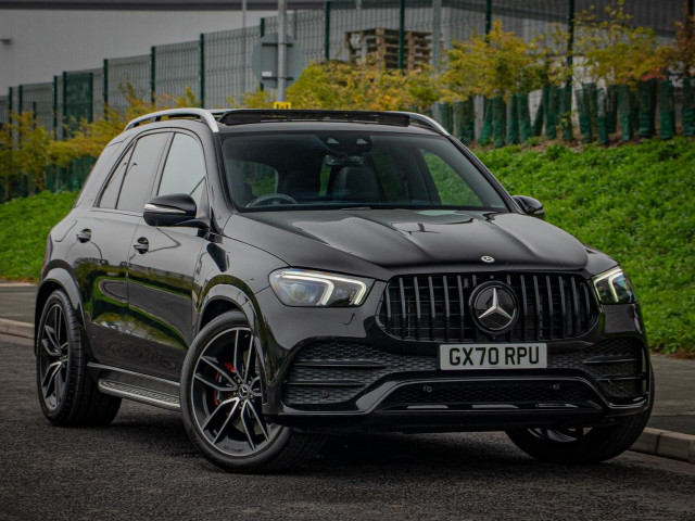 MERCEDES-BENZ