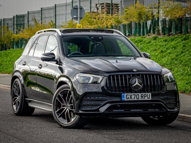 MERCEDES-BENZ