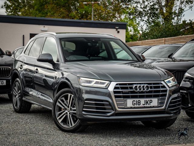 AUDI