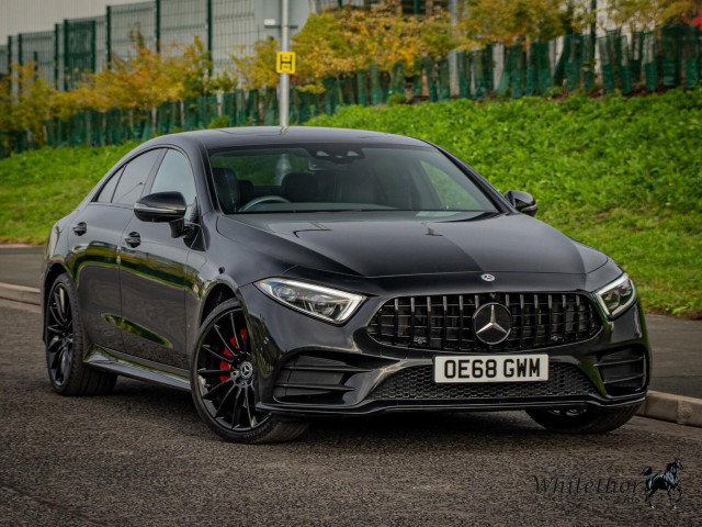 MERCEDES-BENZ