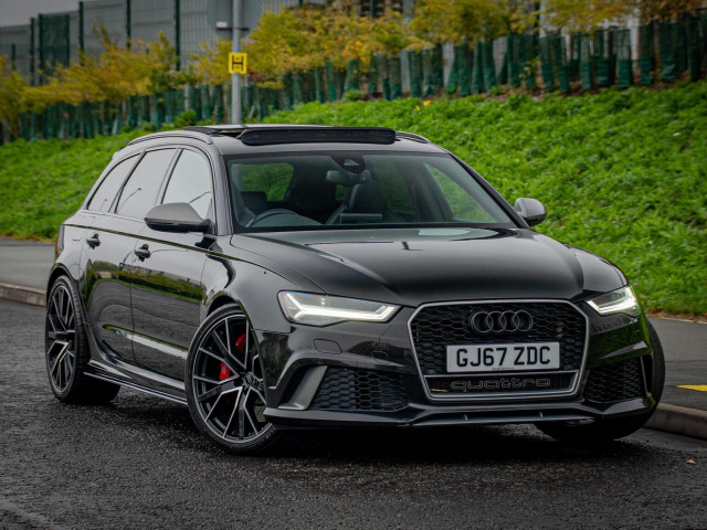 AUDI